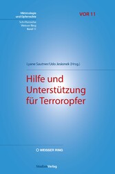 Hilfe und Unterstützung für Terroropfer