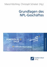 Grundlagen des NPL-Geschäftes