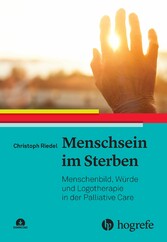 Menschsein im Sterben