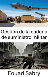 Gestión de la cadena de suministro militar