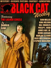 Black Cat Weekly #144