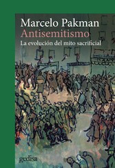 Antisemitismo