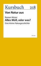 Alles Müll, oder was?