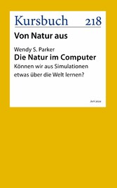 Die Natur im Computer