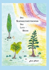 Der Schönheitswettbewerb der Laub-Bäume