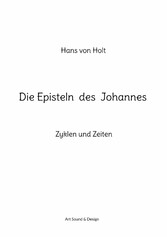 Die Episteln des Johannes