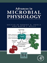 Advances in Microbial Physiology