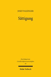 Sättigung