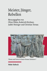 Meister, Jünger, Rebellen