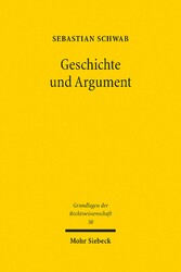 Geschichte und Argument