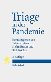 Triage in der Pandemie