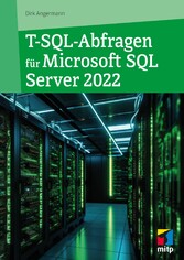 T-SQL-Abfragen für Microsoft SQL-Server 2022