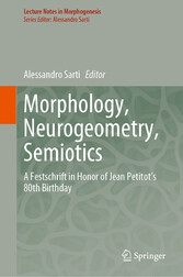 Morphology, Neurogeometry, Semiotics