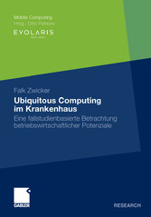 Ubiquitous Computing im Krankenhaus