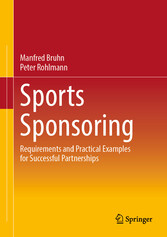 Sports Sponsoring