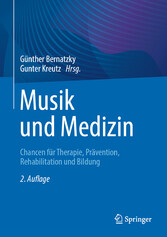 Musik und Medizin