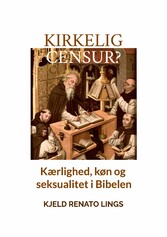 Kirkelig censur?