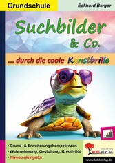 Suchbilder und Co. ... durch die coole Kunstbrille