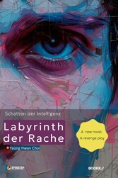 Labyrinth der Rache:  Schatten der Intelligenz