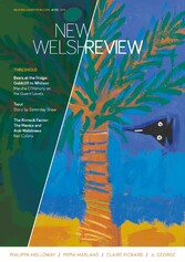 New Welsh Review 135 (summer 2024)