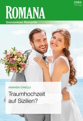 Traumhochzeit auf Sizilien?