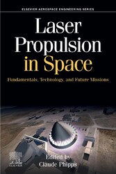 Laser Propulsion in Space