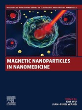 Magnetic Nanoparticles in Nanomedicine