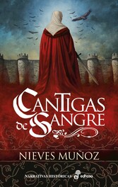 Cantigas de sangre