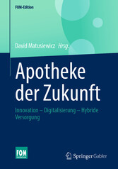 Apotheke der Zukunft