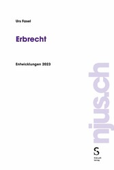 Erbrecht