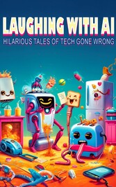 Laughing with AI: Hilarious Tales of Tech Gone Wrong