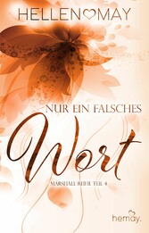 Nur ein falsches Wort