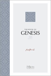 The Book of Genesis (2020 Edition)