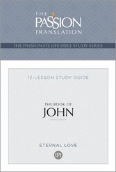 TPT The Book of John