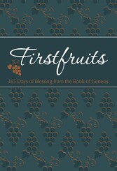 Firstfruits