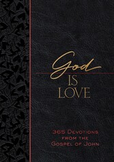 God Is Love