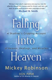 Falling Into Heaven