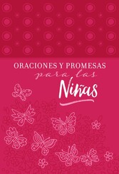 Oraciones y promesas para las niñas