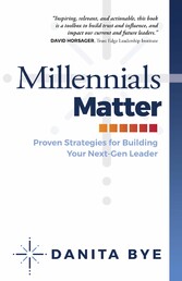 Millennials Matter