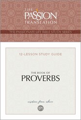 TPT The Book of Proverbs