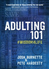 Adulting 101 Book 1