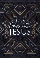 365 Days with Jesus