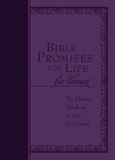 Bible Promises for Life for Women