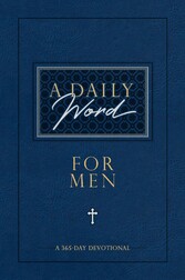 A Daily Word for Men