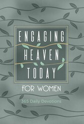 Engaging Heaven Today for Women