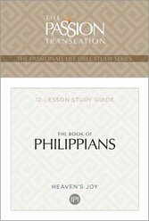 TPT The Book of Philippians