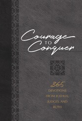 Courage to Conquer