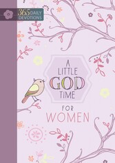 A Little God Time for Women