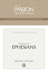 TPT The Book of Ephesians