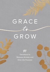 Grace to Grow